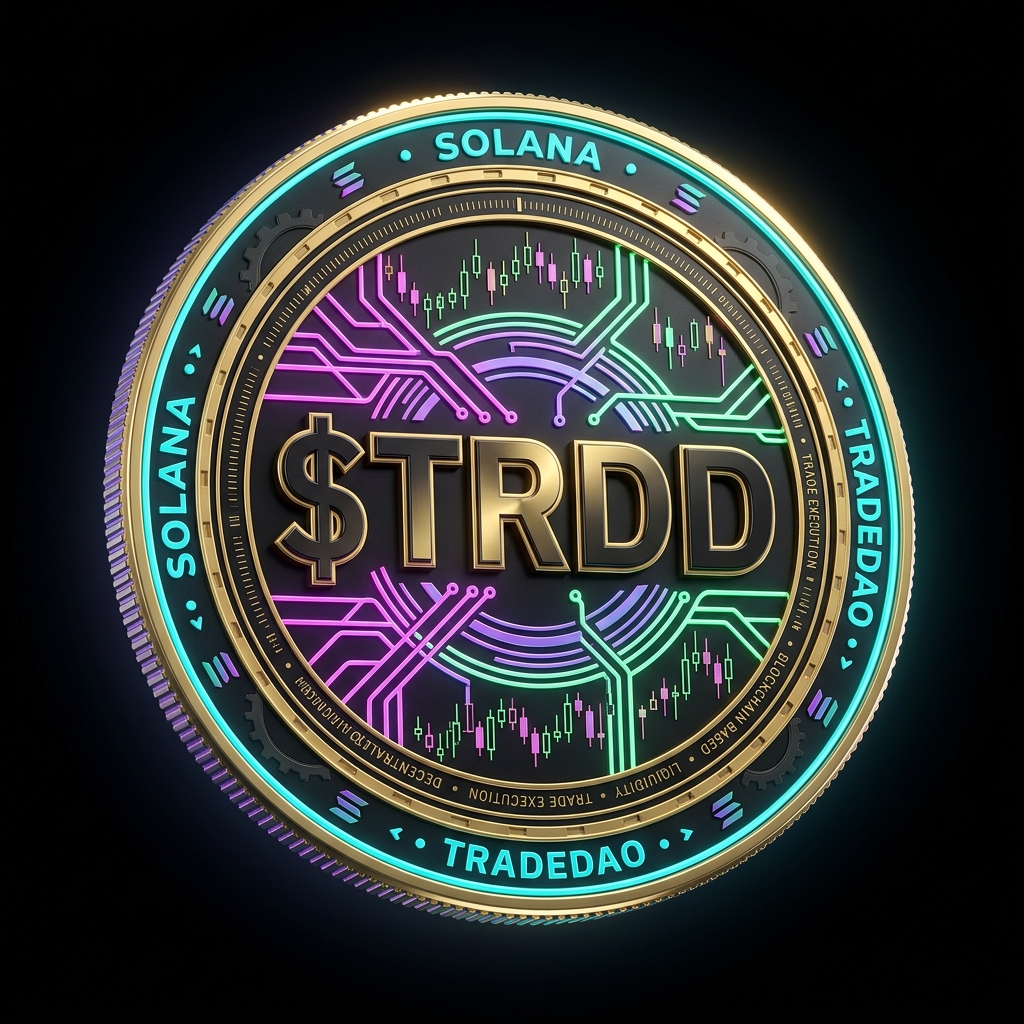 TRDD